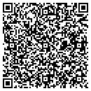 QR code with Hodge's Recovery contacts