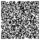 QR code with J & C Recovery contacts