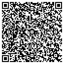 QR code with J H Laster & CO contacts