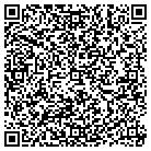 QR code with J M Adjustments Service contacts