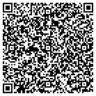 QR code with KKV Recovery Of Upstate NY, Inc. contacts