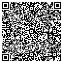 QR code with M-5 Pro / Serv contacts