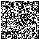 QR code with Manheim Inc contacts