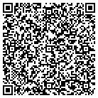QR code with M & M Mobile Carwash & Detail contacts