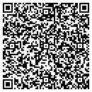 QR code with M & M Towing & Recovery contacts
