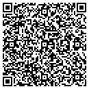 QR code with M Pallen & Associates contacts