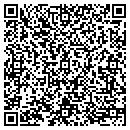 QR code with E W Hodgson DDS contacts