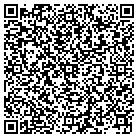 QR code with On The Hook Recovery Inc contacts