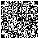 QR code with Oregon Adjusters Of Eugene Inc contacts