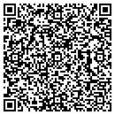 QR code with Oxbow Towing contacts