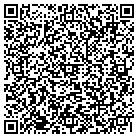 QR code with Peak's Service Corp contacts
