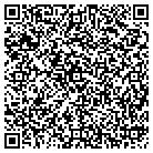 QR code with Piedmont Recovery Service contacts