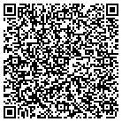 QR code with Caledonia's Bayshore Villas contacts