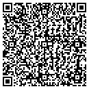 QR code with P & P Recovery contacts