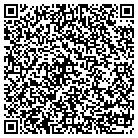 QR code with Professional Recovery Inc contacts