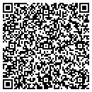 QR code with R C Construction contacts