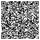 QR code with R & C Recovery Inc contacts