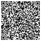 QR code with Reflections Recovery Center Ll contacts