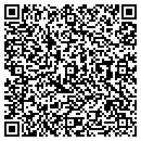 QR code with Repocast.com contacts