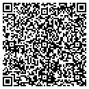 QR code with R&L Recovery Inc contacts