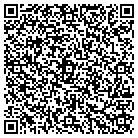 QR code with Tanner's Transport & Recovery contacts