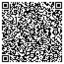 QR code with Tonia L Hahn contacts