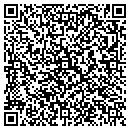 QR code with USA Meridian contacts