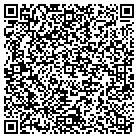 QR code with Thunderbay Electric Inc contacts