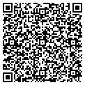 QR code with Comcast contacts