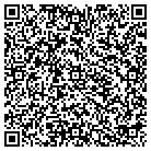 QR code with A To Z Reservation Service Of Las Vegas contacts