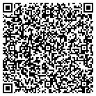 QR code with J D Goss Auto House Inc contacts