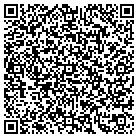 QR code with Central Reservation Service of NE contacts