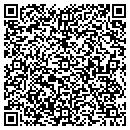 QR code with L C Ranch contacts