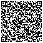 QR code with Myrtle Beach Visitors Center contacts