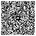 QR code with Time Savers contacts