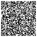 QR code with U-Haul Co Of Michigan Inc contacts