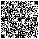 QR code with Hawkin's Family Restaurant contacts
