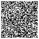 QR code with Hillcrest Pizza contacts