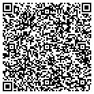 QR code with S K Custom Rug Binding contacts