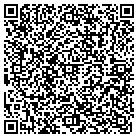 QR code with United Rug Binding Inc contacts