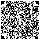 QR code with United Rug Binding Inc contacts
