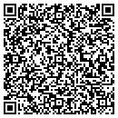 QR code with Arleen Thomas contacts
