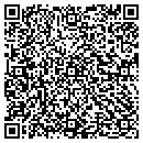 QR code with Atlantic Inland Inc contacts