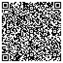 QR code with Atlantic Mini Storage contacts