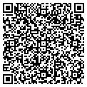 QR code with Casa Inspect contacts