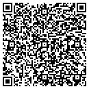 QR code with Cornerstone Inspection Services contacts