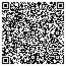 QR code with D J Michaelsons contacts