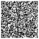 QR code with Donald E Belche contacts