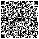 QR code with Santinga Lawn Service contacts