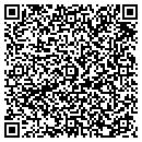 QR code with Harbor Testing Laboratory Inc contacts
